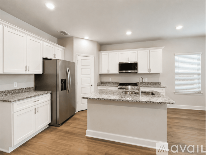 7220 Magnolia Pass 3 Beds Apartment for Rent - Photo gallery 2