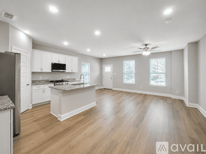 7220 Magnolia Pass 3 Beds Apartment for Rent - Photo gallery 3