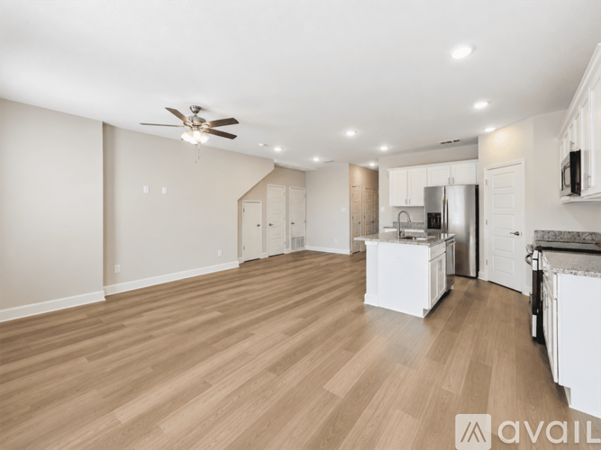 7220 Magnolia Pass 3 Beds Apartment for Rent - Photo gallery 4