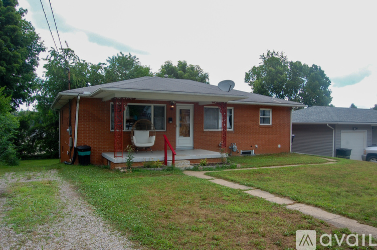 445 Spring Street 4 Beds Single Family Home for Rent - Photo gallery 1