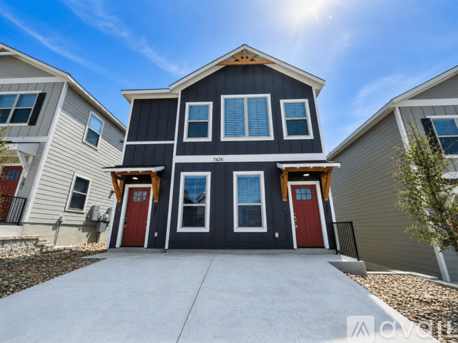 7220 Magnolia Pass 3 Beds Apartment for Rent - Photo gallery 1
