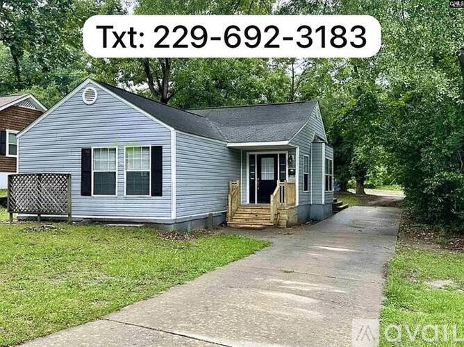 3421 Manor Ave 3 Beds Single Family Home for Rent - Photo gallery 1
