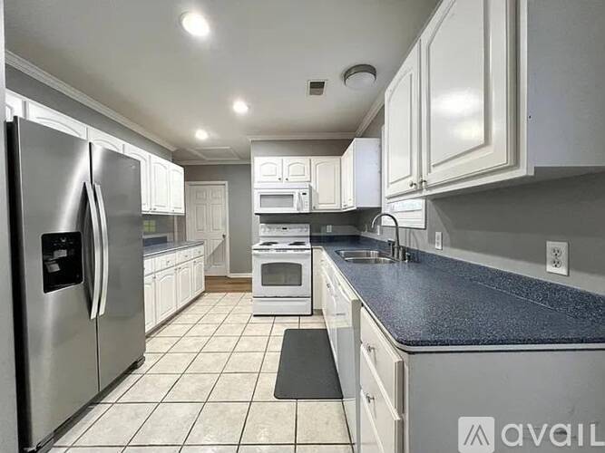 3421 Manor Ave 3 Beds Single Family Home for Rent - Photo gallery 5
