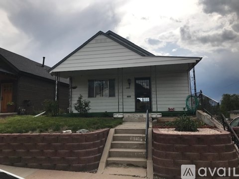 2701 South Grant Street 4 Beds Apartment for Rent