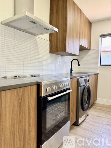 605 Northwest 15th Avenue 1 Apartment for Rent - Photo gallery 4