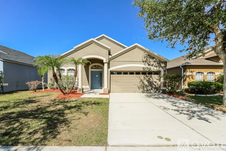 1823 Atlantic Dr 4 Beds Single Family Home for Rent - Photo gallery 1