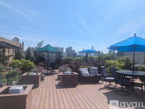 400 East 14Th Street 2 Beds Apartment for Rent