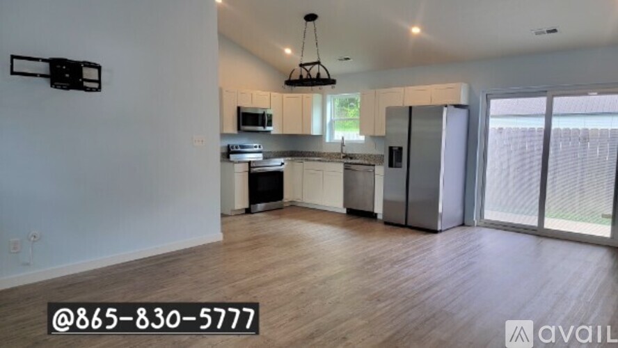 Tecoy Quarry Ln 3 Beds Single Family Home for Rent - Photo gallery 3