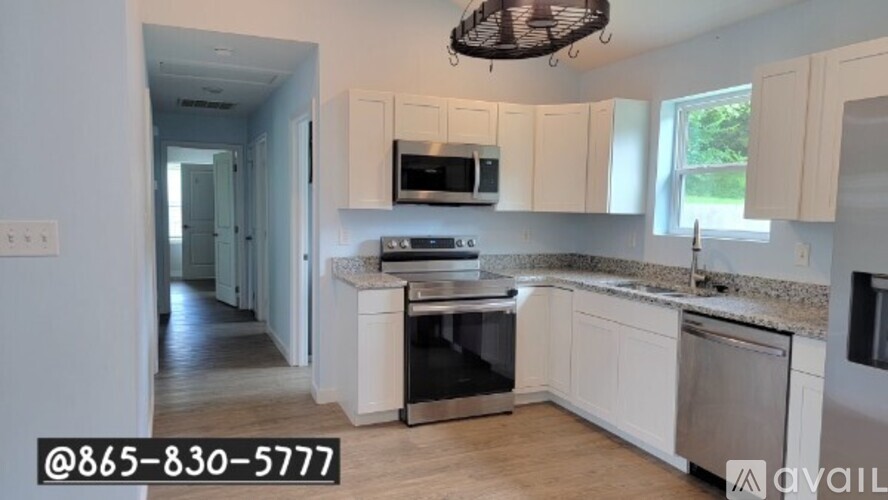 Tecoy Quarry Ln 3 Beds Single Family Home for Rent - Photo gallery 4