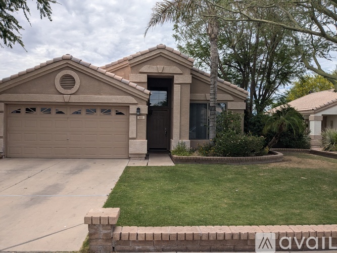 610 South Voyager Drive 3 Beds Single Family Home for Rent - Photo gallery 1