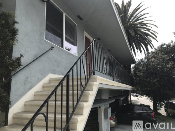 1361 E Del Mar Blvd 1 Apartment for Rent - Photo gallery 2