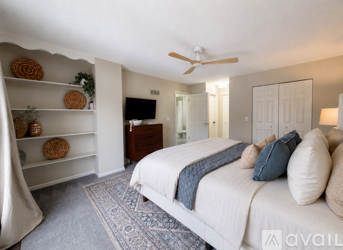 5936 Sawmill Woods Drive 2 Beds Condo for Rent - Photo gallery 3