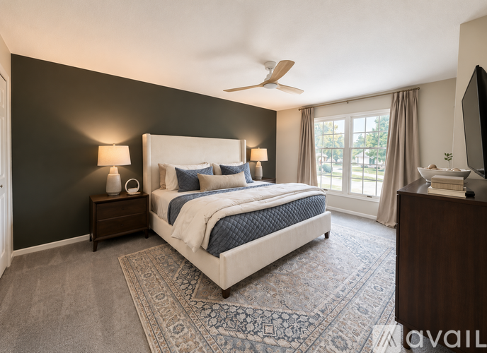 5936 Sawmill Woods Drive 2 Beds Condo for Rent - Photo gallery 4