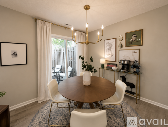5936 Sawmill Woods Drive 2 Beds Condo for Rent - Photo gallery 5