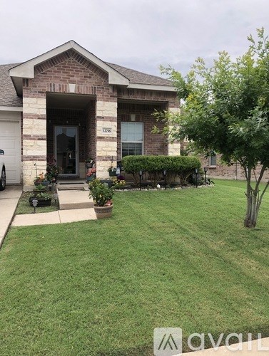 12756 Pricklybranch Drive 4 Beds Apartment for Rent