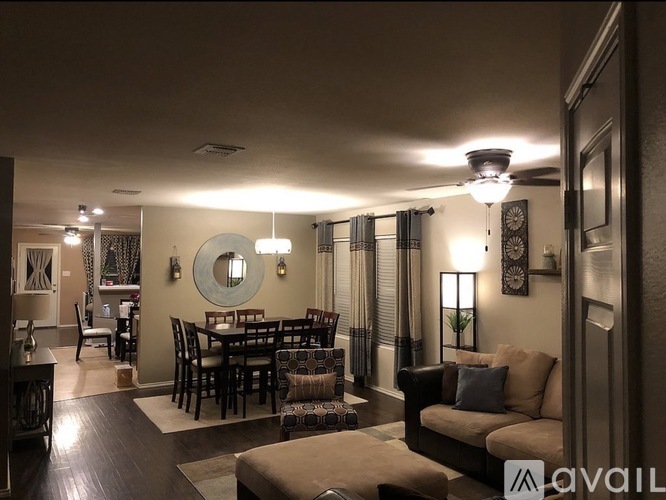 12756 Pricklybranch Drive 4 Beds Single Family Home for Rent - Photo gallery 3