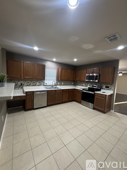 12756 Pricklybranch Drive 4 Beds Single Family Home for Rent - Photo gallery 1