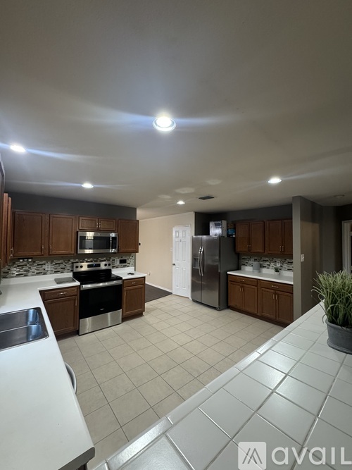 12756 Pricklybranch Drive 4 Beds Single Family Home for Rent - Photo gallery 2