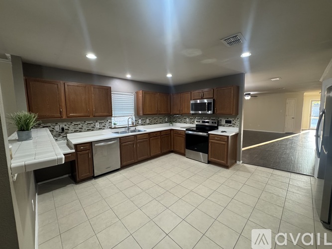 12756 Pricklybranch Drive 4 Beds Single Family Home for Rent - Photo gallery 4