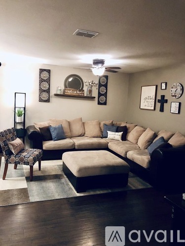 12756 Pricklybranch Drive 4 Beds Single Family Home for Rent - Photo gallery 5