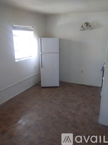 111 N 8th St Studio Apartment for Rent - Photo gallery 1