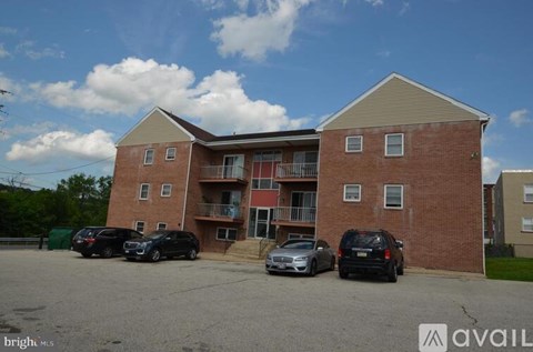 311 East 4Th Street 2 Beds Apartment for Rent