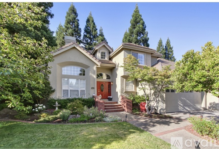 361 Canyon Falls Drive 4 Beds Single Family Home for Rent - Photo gallery 1