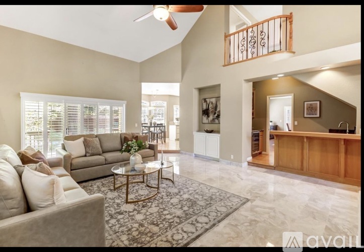 361 Canyon Falls Drive 4 Beds Single Family Home for Rent - Photo gallery 2