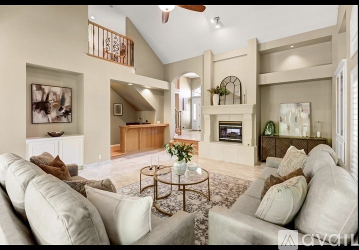 361 Canyon Falls Drive 4 Beds Single Family Home for Rent - Photo gallery 3