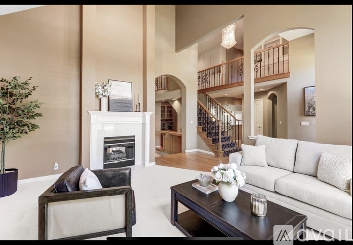 361 Canyon Falls Drive 4 Beds Single Family Home for Rent - Photo gallery 5