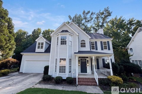 6114 Remington Lake Dr 4 Beds Apartment for Rent