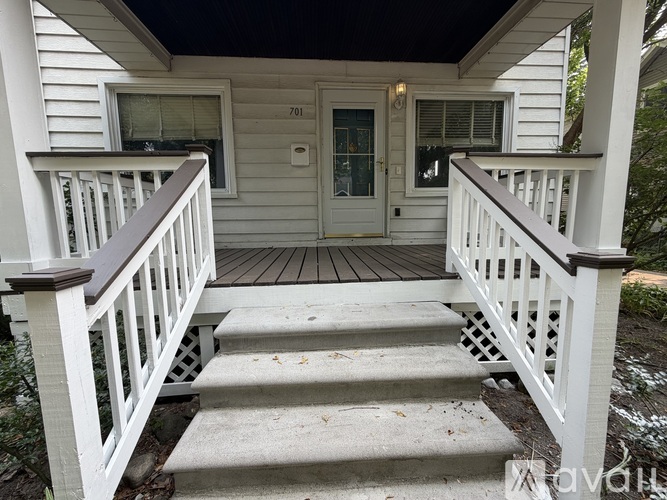 701 Park Avenue 2 Beds Single Family Home for Rent - Photo gallery 2