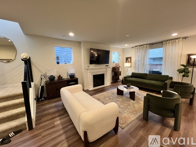 1128 133rd Place Southwest 3 Beds Single Family Home for Rent - Photo gallery 4