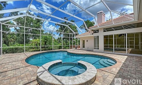 6935 Riversedge Street Circle 4 Beds Apartment for Rent