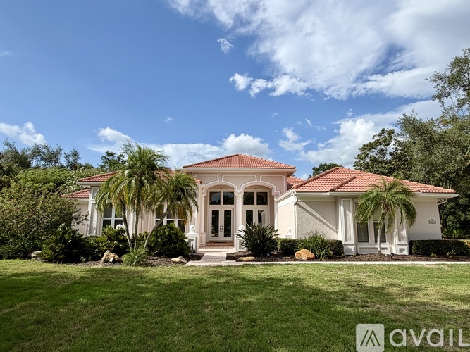 6935 Riversedge Street Circle 4 Beds Single Family Home for Rent - Photo gallery 2