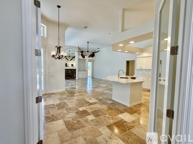 6935 Riversedge Street Circle 4 Beds Single Family Home for Rent - Photo gallery 5