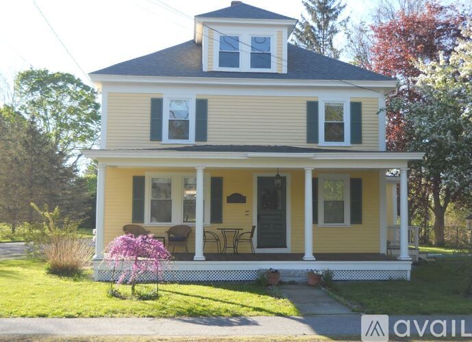 197 Arlington Street 2 Beds Apartment for Rent - Photo gallery 1