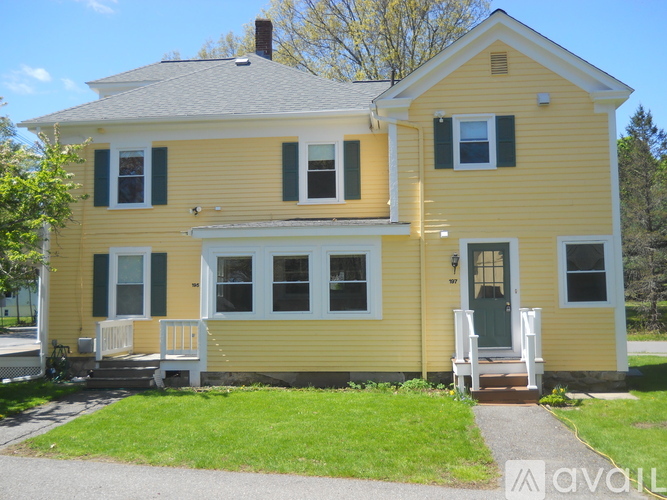197 Arlington Street 2 Beds Apartment for Rent - Photo gallery 3