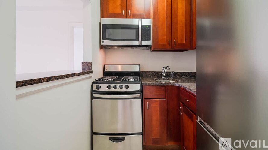 41 W 86th St 1 Apartment for Rent - Photo gallery 5