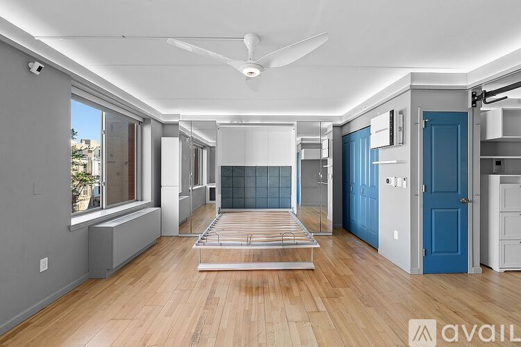 715 Fox St 1 Apartment for Rent - Photo gallery 4