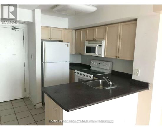 1109 - 28 HARRISON GARDEN BOULEVARD 1 Apartment, Condo, Home for Rent - Photo gallery 2