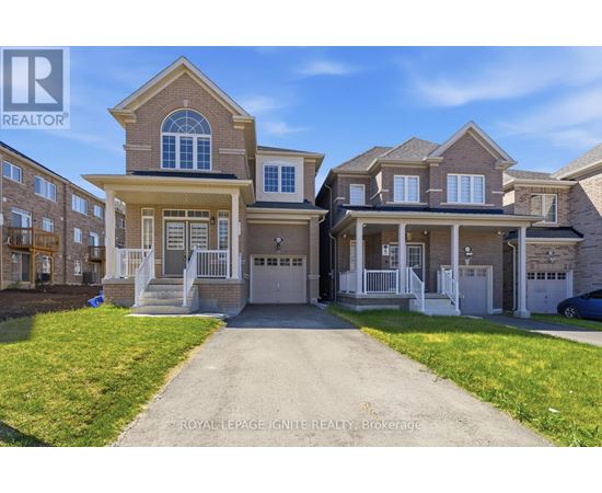 1052 MATTHEW MURRAY CRESCENT 4 Beds House for Rent - Photo gallery 1