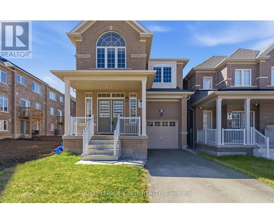 1052 MATTHEW MURRAY CRESCENT 4 Beds House for Rent - Photo gallery 2