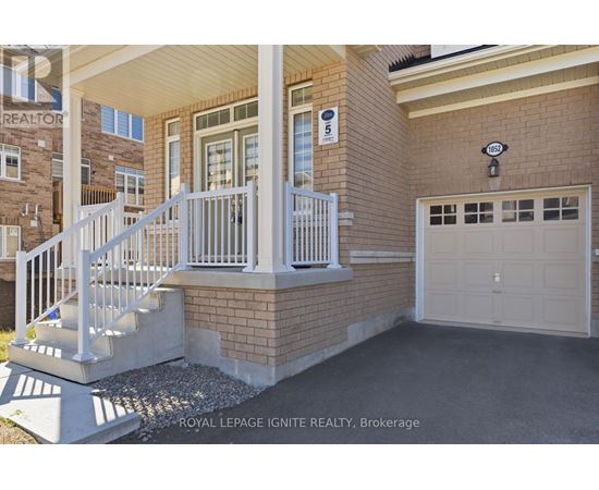 1052 MATTHEW MURRAY CRESCENT 4 Beds House for Rent - Photo gallery 4