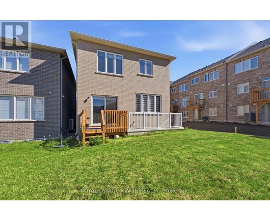 1052 MATTHEW MURRAY CRESCENT 4 Beds House for Rent - Photo gallery 5