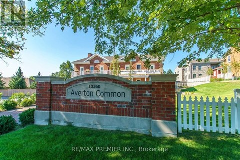 212 - 10360 ISLINGTON AVENUE 1 Apartment for Rent