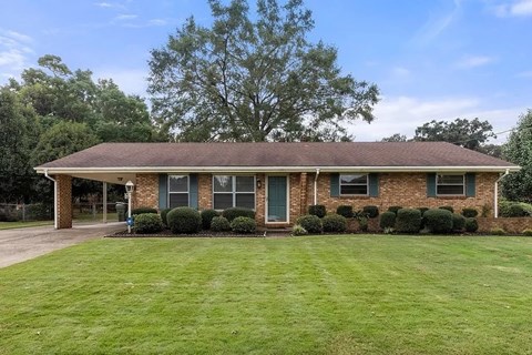 4154 Sherman Way 3 Beds Apartment for Rent