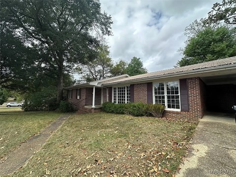 811 Shadow Lane 4 Beds Apartment for Rent
