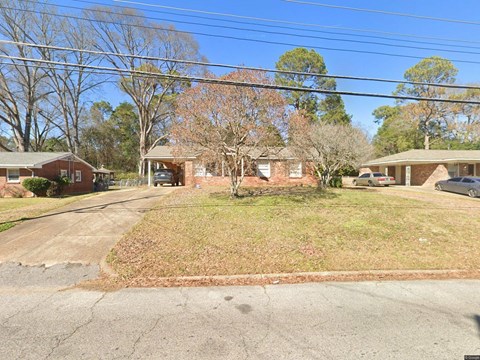 4025 Marquette Dr 3 Beds Apartment for Rent