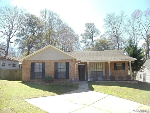 241 Gardenia Court 3 Beds Apartment for Rent